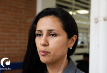 Activista de Articulación Ciudadana desmiente que el proyecto de Pichu Zelaya garantice la llegada de la CICIH: “Es populista y la debilitaría»