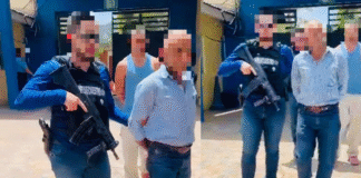 Sexagenario finge secuestro para extorsionar a su familia y huir con una mujer en Ocotepeque