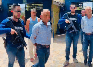 Sexagenario finge secuestro para extorsionar a su familia y huir con una mujer en Ocotepeque