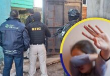 Ejecutan allanamientos contra red de explotación sexual comercial, pornografía infantil y violación en La Ceiba