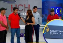 Inversionistas de Koriun piden al Ministerio Público ser informados sobre el caso