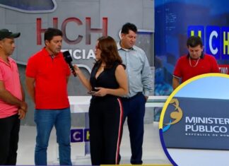 Inversionistas de Koriun piden al Ministerio Público ser informados sobre el caso