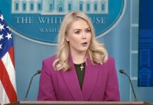 Extranjeros en EE. UU. enfrentan arresto y deportación si no se registran en 30 días, advierte la Casa Blanca