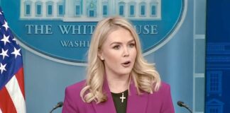 Extranjeros en EE. UU. enfrentan arresto y deportación si no se registran en 30 días, advierte la Casa Blanca