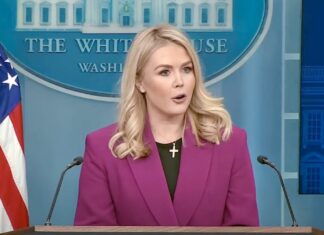 Extranjeros en EE. UU. enfrentan arresto y deportación si no se registran en 30 días, advierte la Casa Blanca