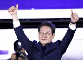 Presidenta Castro felicita al Nuevo presidente de Corea del Sur