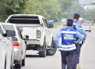 Más de 11 mil conductores han perdido su permiso en lo que va de 2025 por imprudencias al volante, informa la DNVT