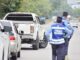 Más de 11 mil conductores han perdido su permiso en lo que va de 2025 por imprudencias al volante, informa la DNVT