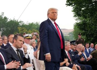 Donald Trump abandona el G7 por conflicto entre Irán e Israel; se iba a reunir con Sheinbaum el martes