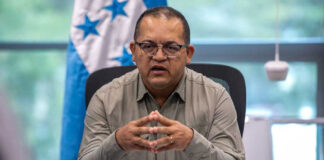 Ministro Gustavo Sánchez dice que hay disminución en homicidios y crímenes de mujeres este 2025