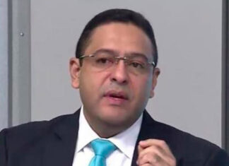 Analista político Oliver Erazo dice que «el gobierno pide más tiempo para una CICIH que nunca quiso instalar»