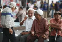 El Congreso Nacional aprobó descuentos del 25 % a la tercera edad y 35 % a la cuarta en el pago de servicios e impuestos