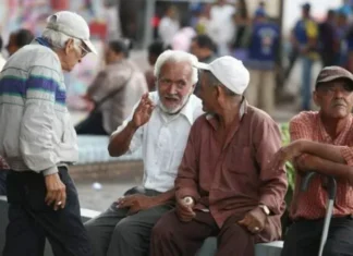 El Congreso Nacional aprobó descuentos del 25 % a la tercera edad y 35 % a la cuarta en el pago de servicios e impuestos