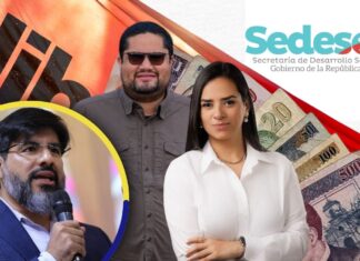 «Llegaremos al fondo en caso Sedesol, por ahora estamos investigando al ministro y a la diputada»: Fiscal General