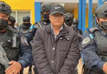 Exdiputado Midence Oquelí conocerá su destino judicial el 4 de septiembre en EE. UU.