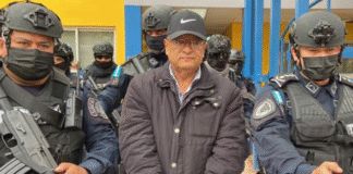 Exdiputado Midence Oquelí conocerá su destino judicial el 4 de septiembre en EE. UU.