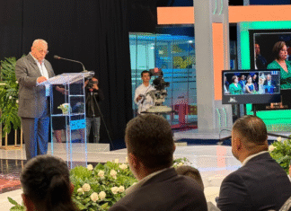 Eduardo Maldonado destaca la labor incansable de Mariel Arteaga y Ariela Cáceres en HCH