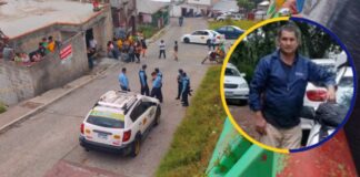 Periodista asesinado en Copán formaba parte del Mecanismo de Protección