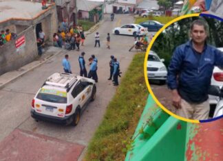 Periodista asesinado en Copán formaba parte del Mecanismo de Protección