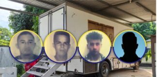 Aumenta la violencia en Honduras: cuatro personas asesinadas en nueva masacre en Colón