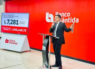 Grupo Atlántida aclara que paga impuestos y no se beneficia de exoneraciones fiscales