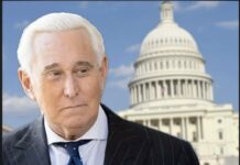 «Roger Stone pide investigar a Xiomara Castro por narcotráfico; la acusación tiene implicaciones explosivas para Tegucigalpa», advierte el guionista Óscar Estrada en X