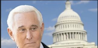 «Roger Stone pide investigar a Xiomara Castro por narcotráfico; la acusación tiene implicaciones explosivas para Tegucigalpa», advierte el guionista Óscar Estrada en X