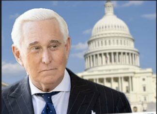 «Roger Stone pide investigar a Xiomara Castro por narcotráfico; la acusación tiene implicaciones explosivas para Tegucigalpa», advierte el guionista Óscar Estrada en X