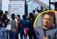 Ministerio Público amplía requerimiento fiscal contra más involucrados en el caso Koriun