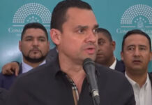 Libre quería aparentar que la CICIH viene pronto: Tomás Zambrano