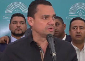 Libre quería aparentar que la CICIH viene pronto: Tomás Zambrano