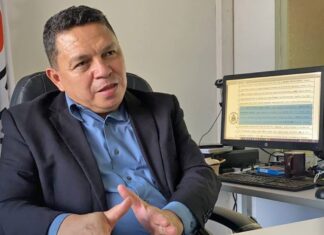 Caso de diputada y titular de Sedesol presenta patrones de corrupción conocidos, advierte jefe de Uferco