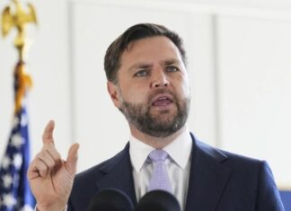 El vicepresidente estadounidense JD Vance afirmó que Irán ya no puede construir un arma nuclear