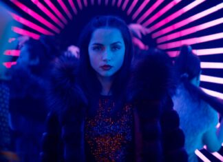 Ana de Armas expande en «Ballerina» el universo de John Wick
