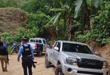 Ataque armado en El Corpus, Choluteca, deja un muerto y dos heridos