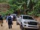 Ataque armado en El Corpus, Choluteca, deja un muerto y dos heridos