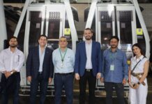 Juan Diego Zelaya visita Medellín para fortalecer su Plan de Gobierno con soluciones reales en teleférico, seguridad y turismo