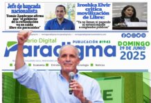 Portada del día 29/06/2025