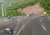 Seis heridos en accidente vial en CA-13