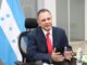 Honduras defiende soberanía de sostener relaciones con Cuba ante sanciones de EEUU
