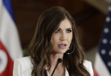 Kristi Noem anuncia que EE. UU. incorpora a Costa Rica al programa global «Entry» por su lucha contra el crimen