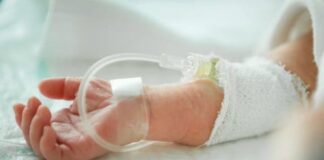 Desintoxicarán a bebé en Yoro tras consumir leche materna con estupefacientes