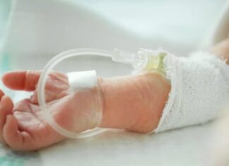 Desintoxicarán a bebé en Yoro tras consumir leche materna con estupefacientes