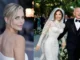 Charlize Theron y Rosie O’Donell critican la boda de Jeff Bezos y Lauren Sánchez