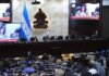 Congreso Nacional aprobó el presupuesto de más de 1,700 millones de lempiras al CNE para las elecciones generales del 30 de noviembre