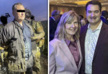 Detenido el sospechoso de asesinar a legisladora demócrata de Minesota y a su esposo