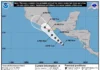 Tormenta tropical Erick intensifica lluvias en Honduras, se alerta por suelos saturados