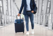 Golpe a las aerolíneas: parlamento europeo declara ilegal cobrar por el equipaje de mano