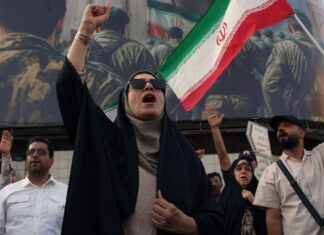 Irán habla de un «golpe irreparable» al régimen internacional de no proliferación nuclear