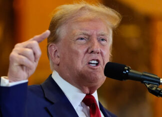 Trump advierte a Irán: «esto sólo puede empeorar», e insta a un acuerdo nuclear